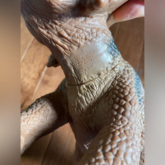 TRICERATOPS Dinosaurs REGINO, toy
2234 A - Picture 4 of 7